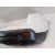 Paragolpes Trasero para Nissan Qashqai I (J10, Nj10)