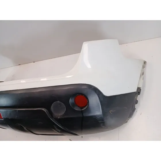 Paragolpes Trasero para Nissan Qashqai I (J10, Nj10)