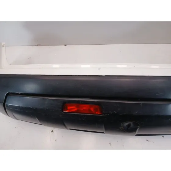 Paragolpes Trasero para Nissan Qashqai I (J10, Nj10)
