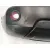 Paragolpes Trasero para Nissan Qashqai I (J10, Nj10)