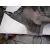 Paragolpes Trasero para Nissan Qashqai I (J10, Nj10)