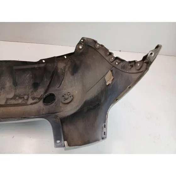 Paragolpes Trasero para Nissan Qashqai I (J10, Nj10)