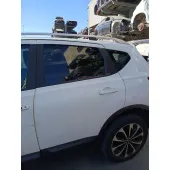 Puerta Trasera Izquierda para Nissan Qashqai I (J10, Nj10)