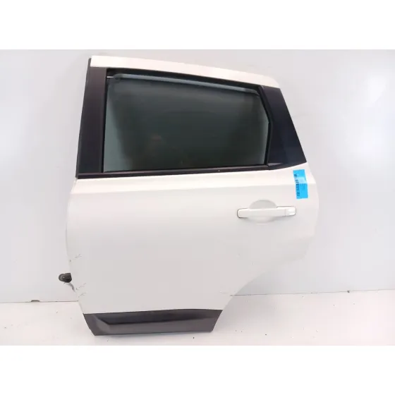 Puerta Trasera Izquierda para Nissan Qashqai I (J10, Nj10)
