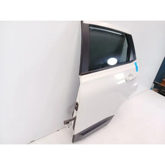 Puerta Trasera Izquierda para Nissan Qashqai I (J10, Nj10)
