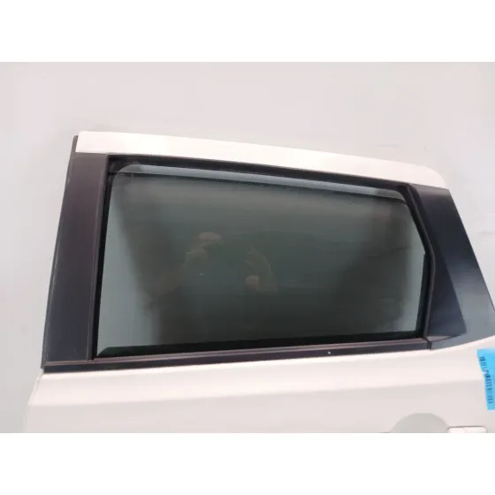 Puerta Trasera Izquierda para Nissan Qashqai I (J10, Nj10)