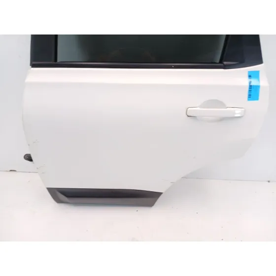 Puerta Trasera Izquierda para Nissan Qashqai I (J10, Nj10)
