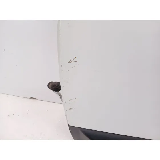 Puerta Trasera Izquierda para Nissan Qashqai I (J10, Nj10)