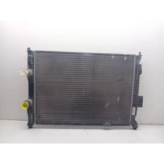Radiador Agua para Nissan Qashqai I (J10, Nj10)