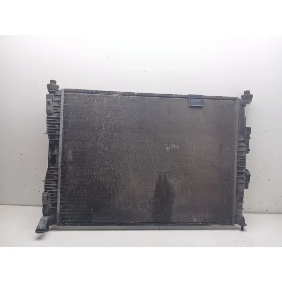 Radiador Agua para Nissan Qashqai I (J10, Nj10)