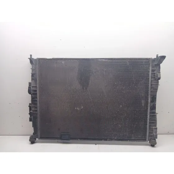 Radiador Agua para Nissan Qashqai I (J10, Nj10)