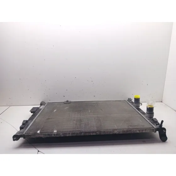 Radiador Agua para Nissan Qashqai I (J10, Nj10)