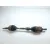 Transmision Delantera Izquierda para Nissan Qashqai I (J10, Nj10)