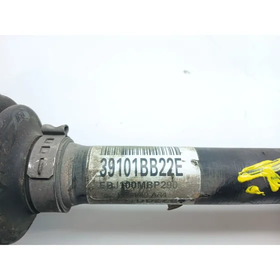 Transmision Delantera Izquierda para Nissan Qashqai I (J10, Nj10)