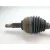 Transmision Delantera Izquierda para Nissan Qashqai I (J10, Nj10)