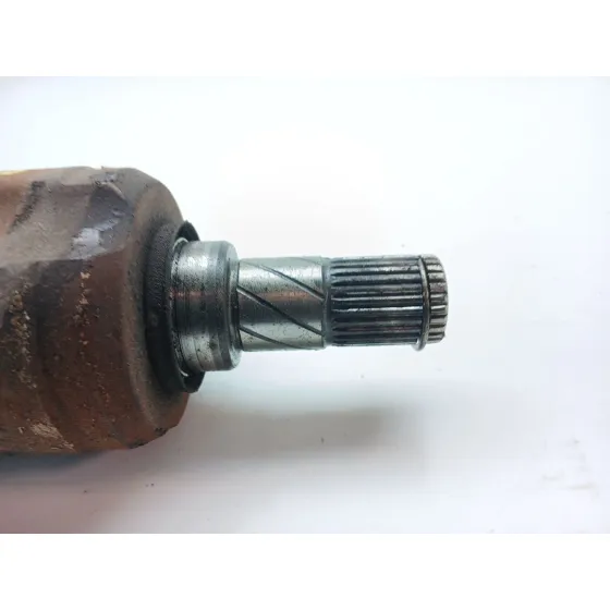 Transmision Delantera Izquierda para Nissan Qashqai I (J10, Nj10)