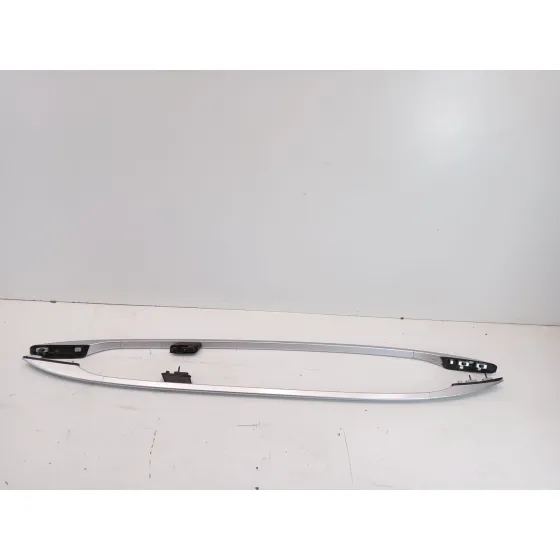 Barras Techo para Nissan Qashqai I (J10, Nj10)