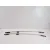Barras Techo para Nissan Qashqai I (J10, Nj10)