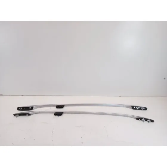 Barras Techo para Nissan Qashqai I (J10, Nj10)