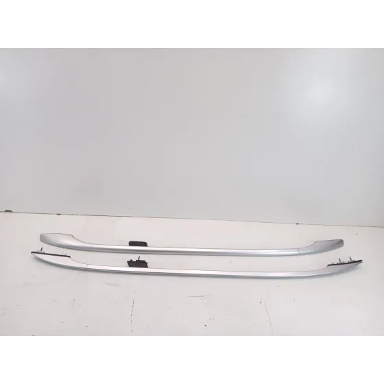 Barras Techo para Nissan Qashqai I (J10, Nj10)