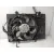 Electroventilador para Ford Transit Courier