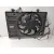 Electroventilador para Ford Transit Courier