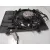 Electroventilador para Ford Transit Courier