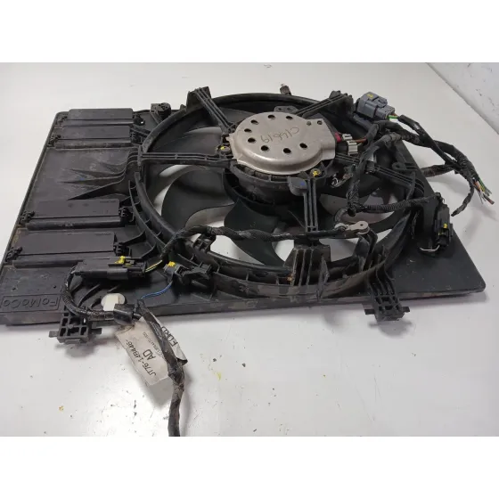 Electroventilador para Ford Transit Courier