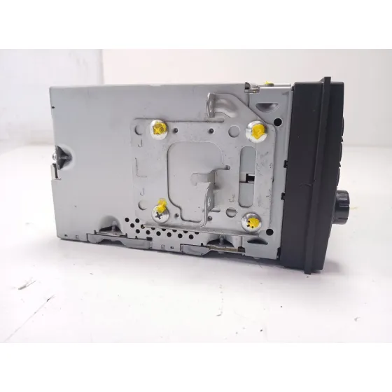 Sistema Audio / Radio Cd para Nissan Qashqai I (J10, Nj10)