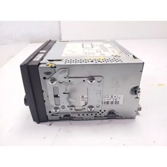 Sistema Audio / Radio Cd para Nissan Qashqai I (J10, Nj10)