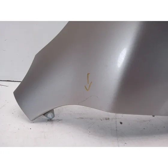 Aleta Delantera Derecha para Skoda Superb Ii (3T4)