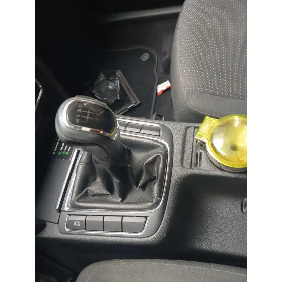 Caja Cambios para Skoda Superb Ii (3T4)