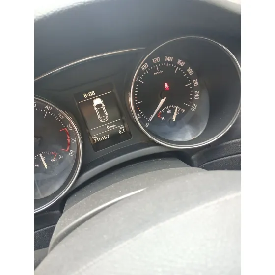 Caja Cambios para Skoda Superb Ii (3T4)