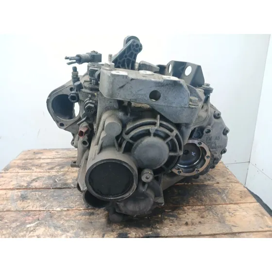 Caja Cambios para Skoda Superb Ii (3T4)