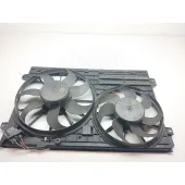 Electroventilador para Skoda Superb Ii (3T4)