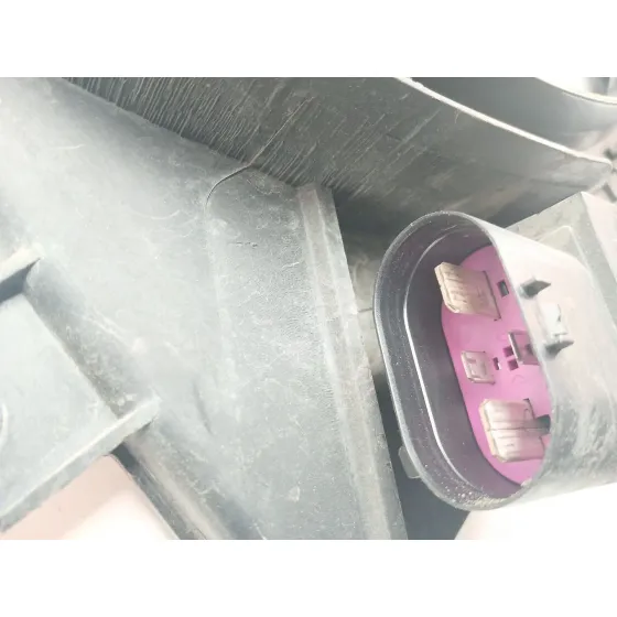 Electroventilador para Skoda Superb Ii (3T4)