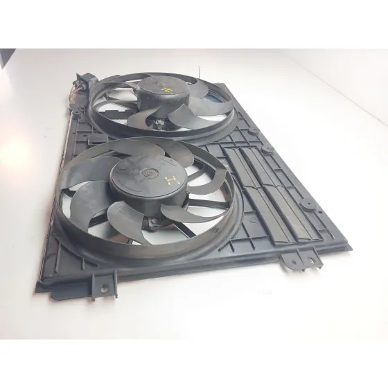 Electroventilador para Skoda Superb Ii (3T4)