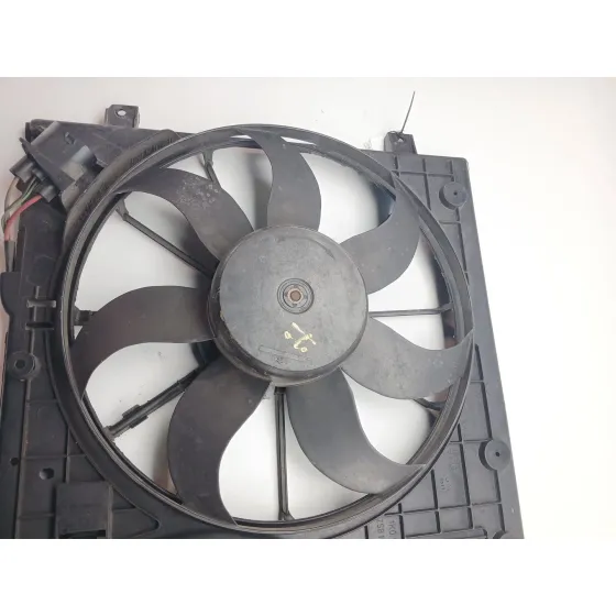 Electroventilador para Skoda Superb Ii (3T4)