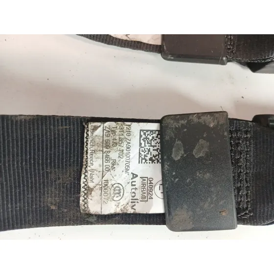 Kit Airbag para Skoda Superb Ii (3T4)