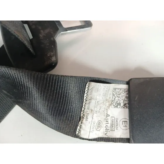 Kit Airbag para Skoda Superb Ii (3T4)