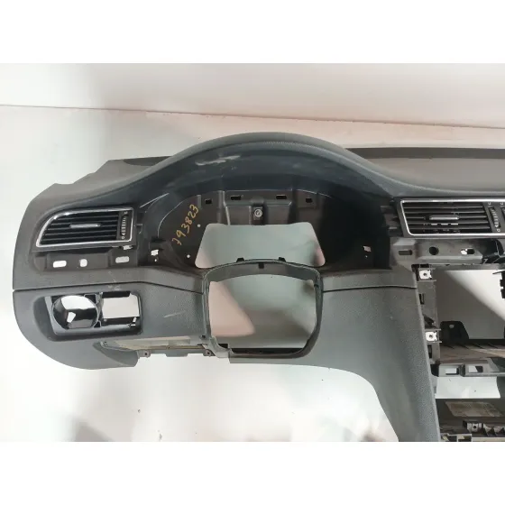 Kit Airbag para Skoda Superb Ii (3T4)