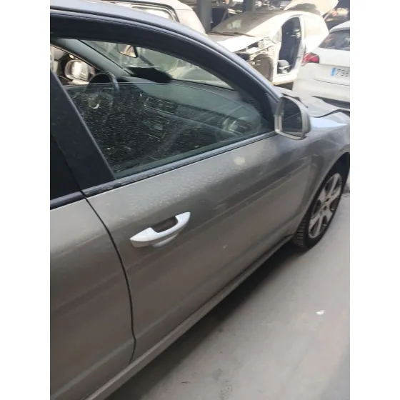 Puerta Delantera Derecha para Skoda Superb Ii (3T4)