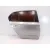 Puerta Trasera Derecha para Skoda Superb Ii (3T4)