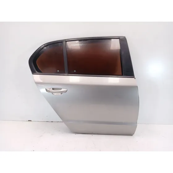 Puerta Trasera Derecha para Skoda Superb Ii (3T4)