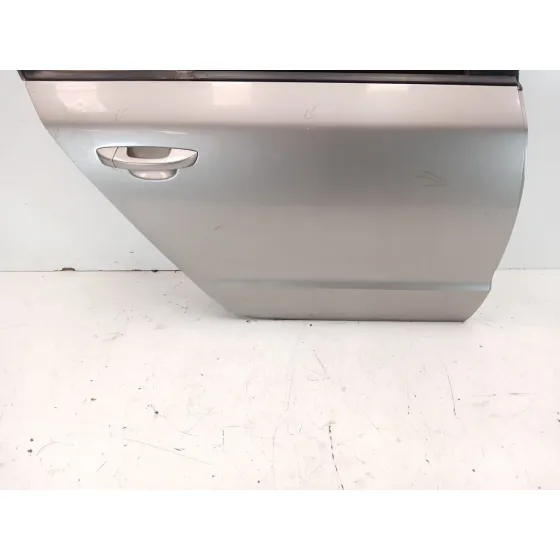 Puerta Trasera Derecha para Skoda Superb Ii (3T4)