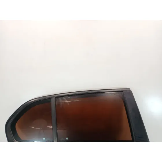 Puerta Trasera Derecha para Skoda Superb Ii (3T4)