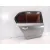 Puerta Trasera Derecha para Skoda Superb Ii (3T4)