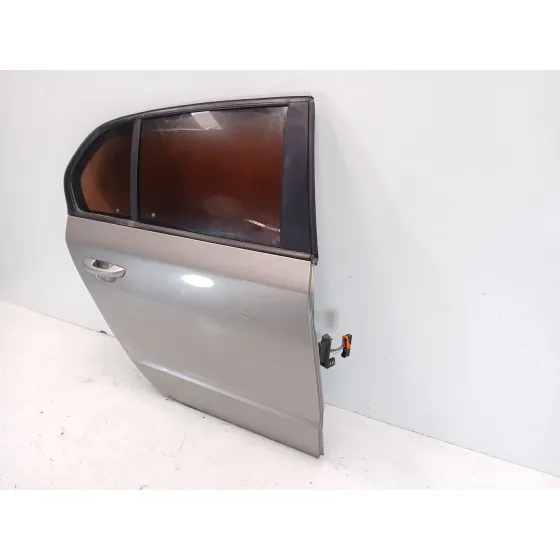 Puerta Trasera Derecha para Skoda Superb Ii (3T4)