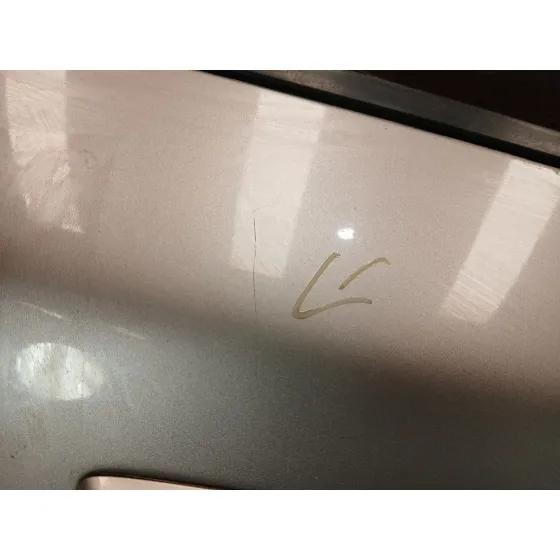 Puerta Trasera Derecha para Skoda Superb Ii (3T4)