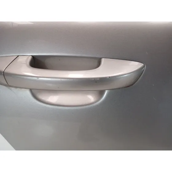 Puerta Trasera Derecha para Skoda Superb Ii (3T4)